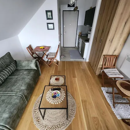 Kota 992 Lägenhet Divčibare