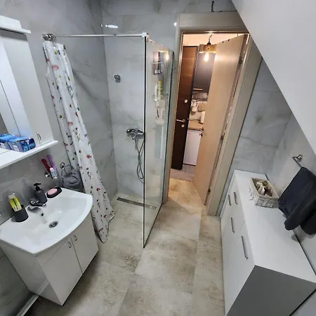 Lägenhet Kota 992 Divčibare