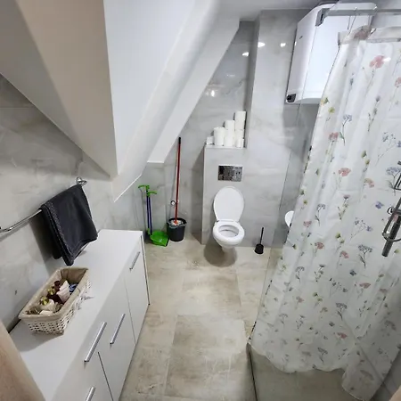 Kota 992 Appartement