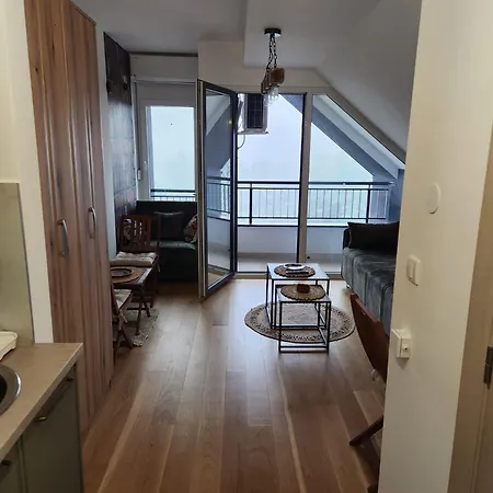 아파트 Kota 992 Divčibare