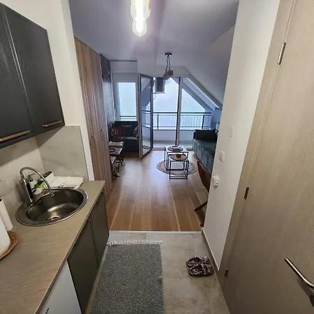 Kota 992 Appartement *