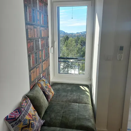 Kota 992 Appartement