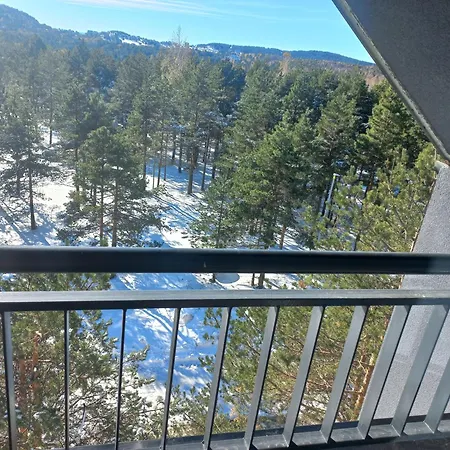 아파트 Kota 992 Divčibare