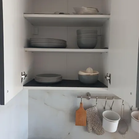 Lägenhet Kota 992 *