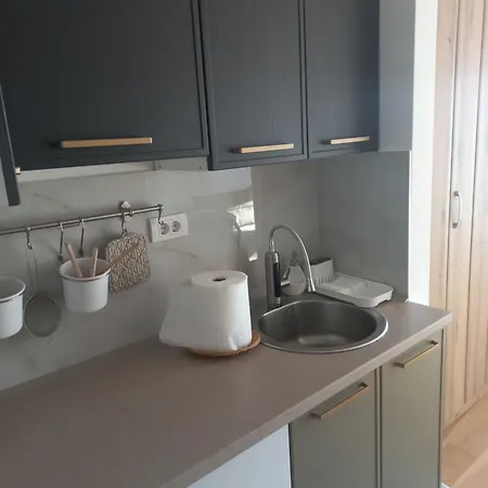 Kota 992 Appartement