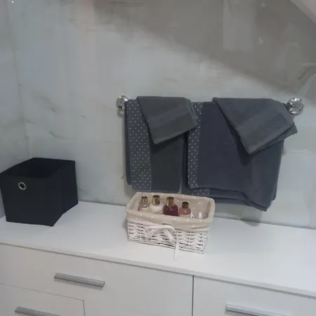 Kota 992 Appartement