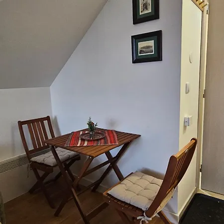 Kota 992 Appartement