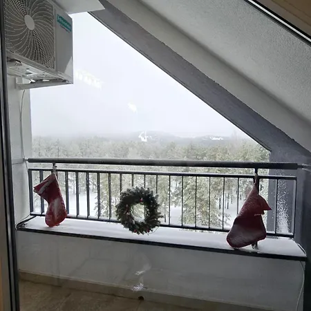 Kota 992 Lägenhet Divčibare