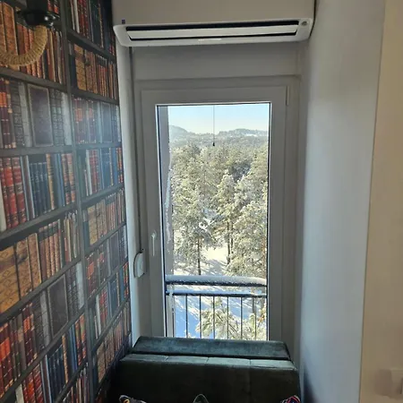 Kota 992 Appartement
