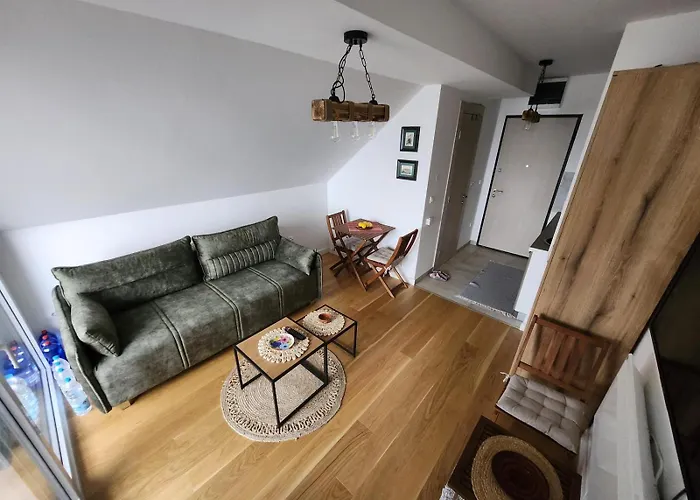 Kota 992 アパート