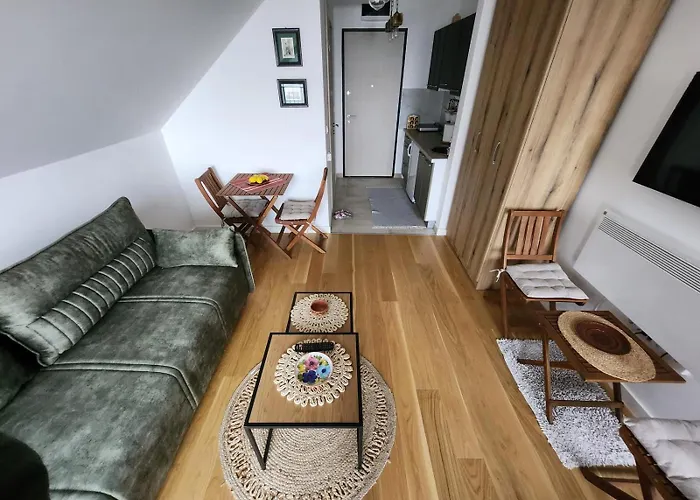 Kota 992 アパート Divčibare