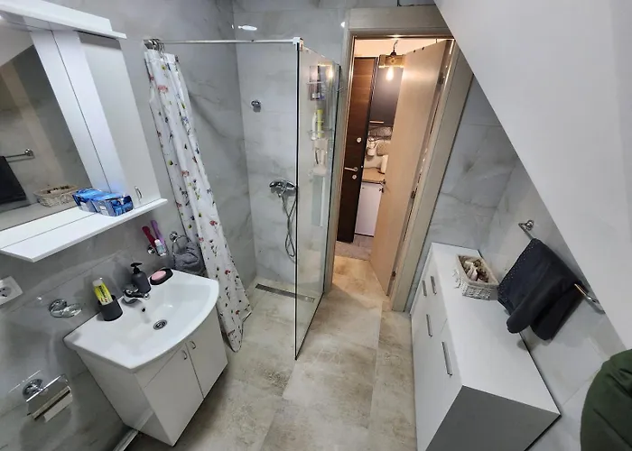 アパート Kota 992 Divčibare