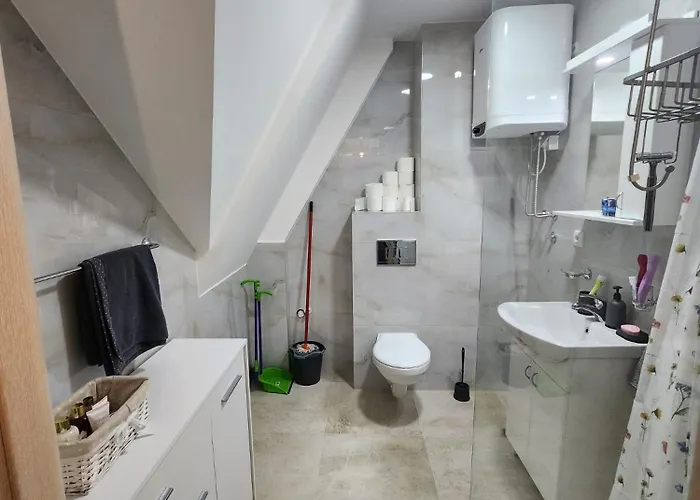 Kota 992 アパート Divčibare