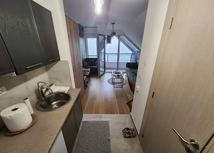 Kota 992 アパート *