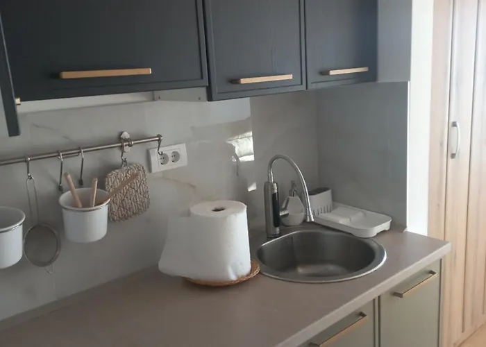 Kota 992 アパート Divčibare