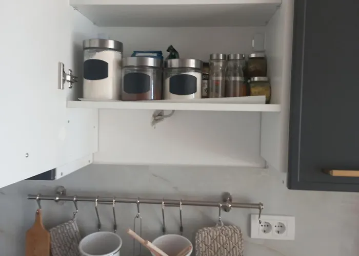 Kota 992 アパート