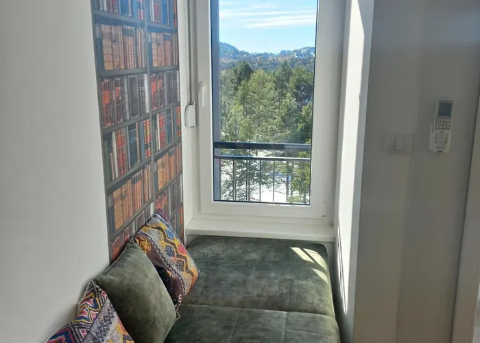 Kota 992 アパート