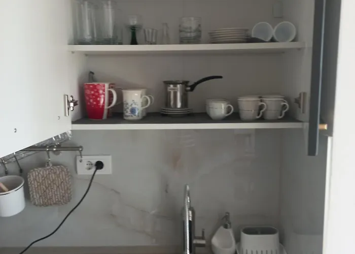 アパート Kota 992