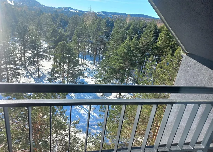 アパート Kota 992 Divčibare