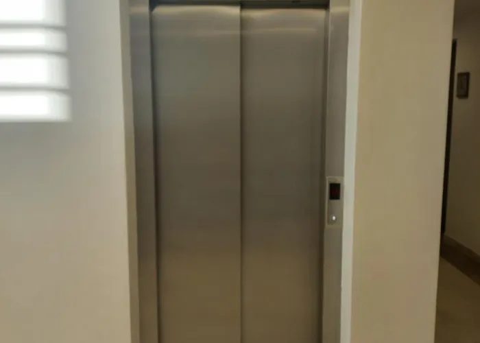 アパート Kota 992 Divčibare