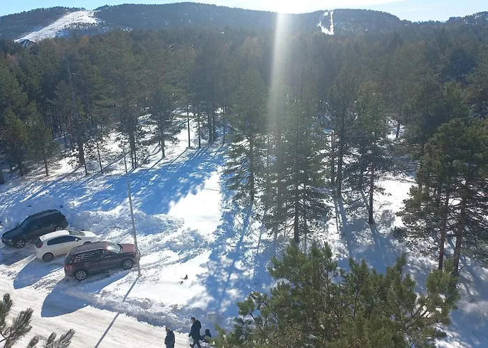 Kota 992 * Divčibare