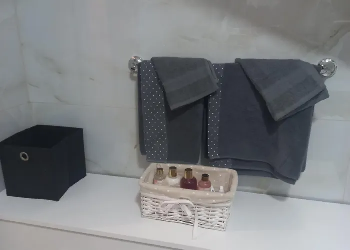 Kota 992 アパート