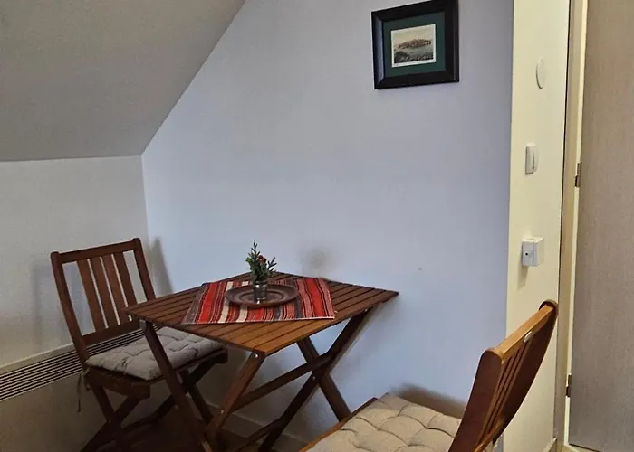 Kota 992 アパート