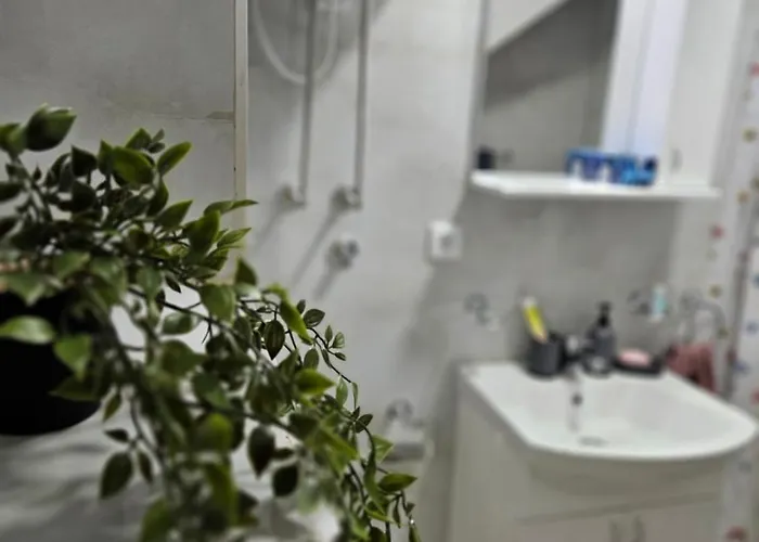 Kota 992 アパート