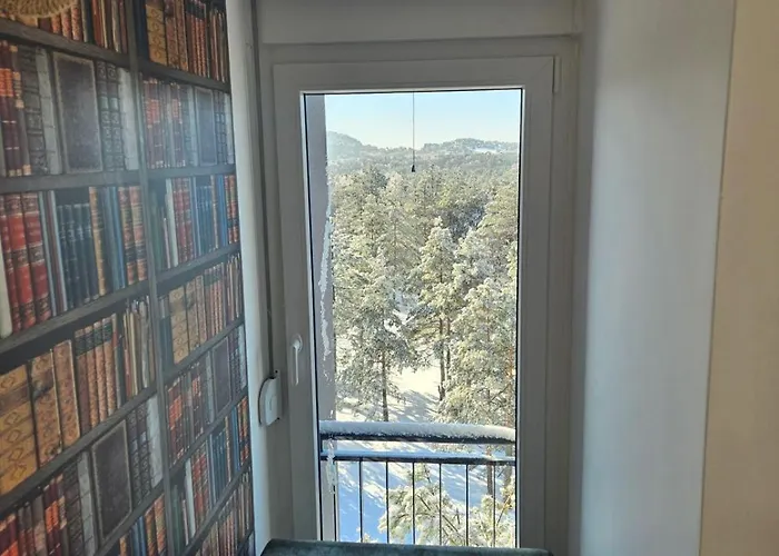 Kota 992 アパート